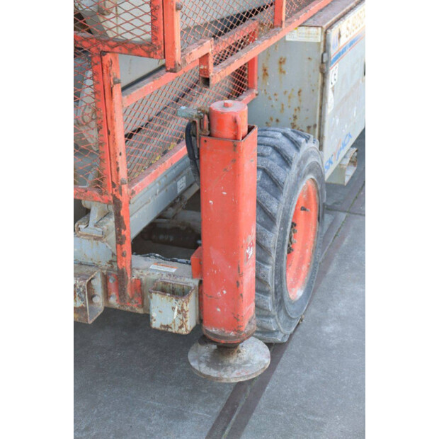 2007 سكايجاك SJ9250-141-46722057