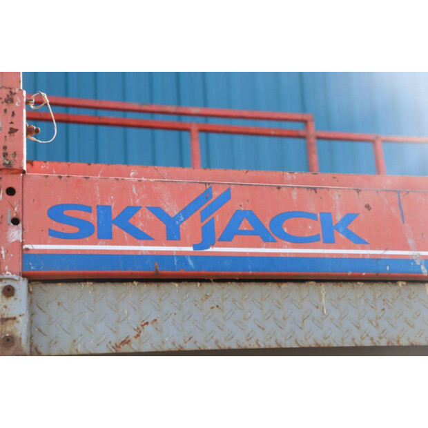 2007 سكايجاك SJ9250-141-46722058