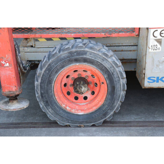 2007 سكايجاك SJ9250-141-46722059