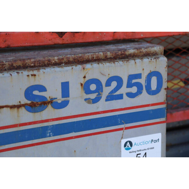 2007 سكايجاك SJ9250-141-46722060