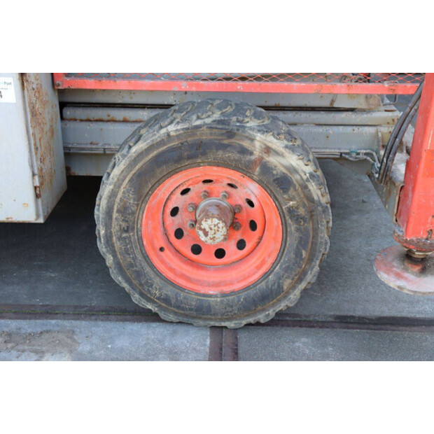 2007 سكايجاك SJ9250-141-46722062