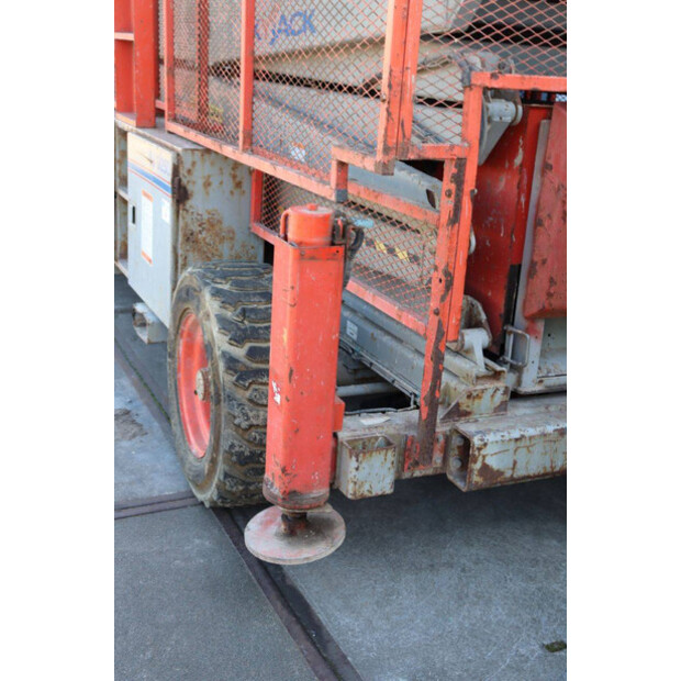 2007 سكايجاك SJ9250-141-46722064