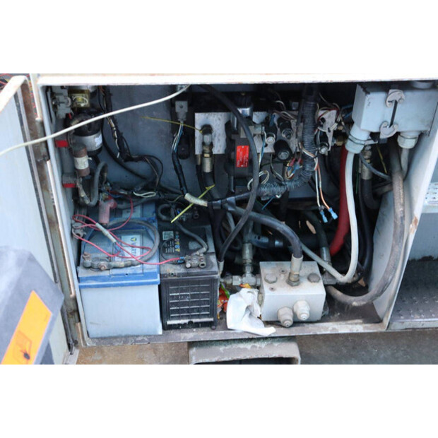 2007 سكايجاك SJ9250-141-46722065