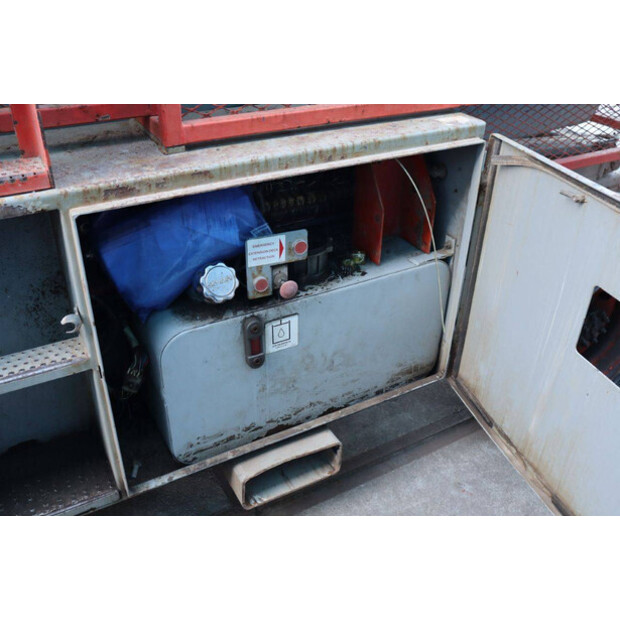 2007 سكايجاك SJ9250-141-46722066