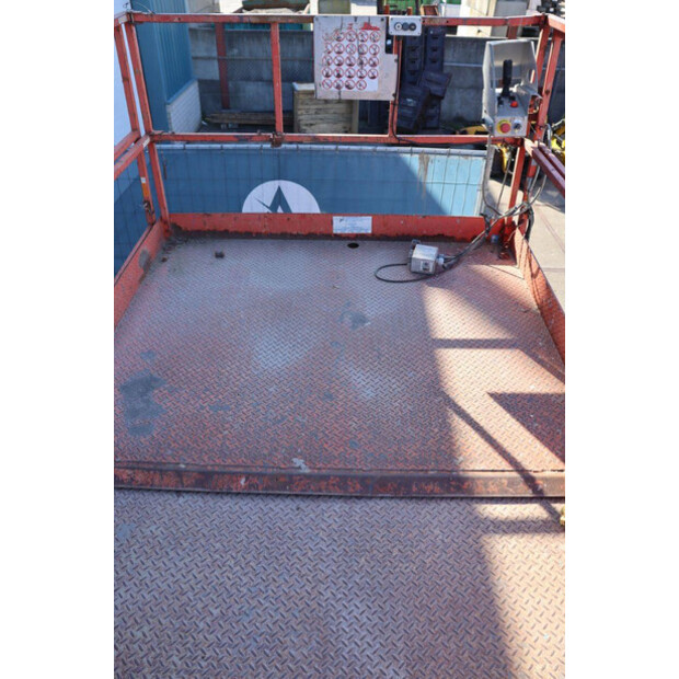 2007 سكايجاك SJ9250-141-46722068