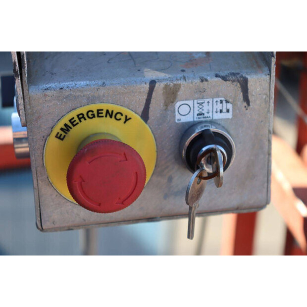 2007 سكايجاك SJ9250-141-46722071