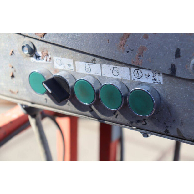 2007 سكايجاك SJ9250-141-46722072