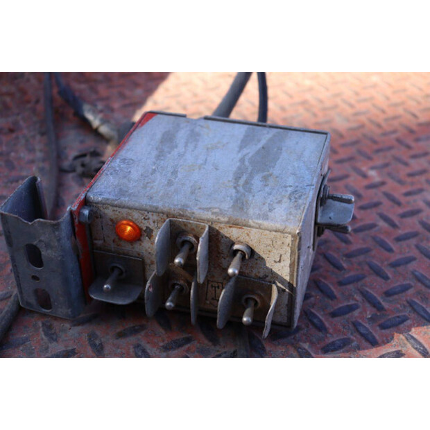 2007 سكايجاك SJ9250-141-46722074