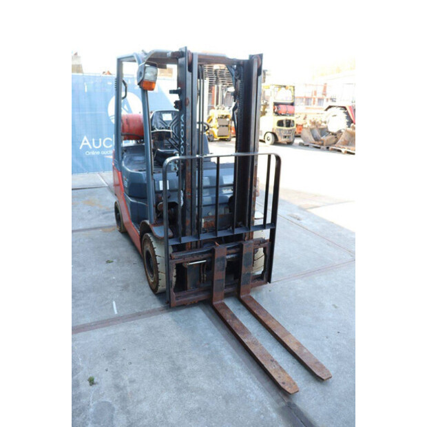 2019 Toyota 02-8FGF18-46722082