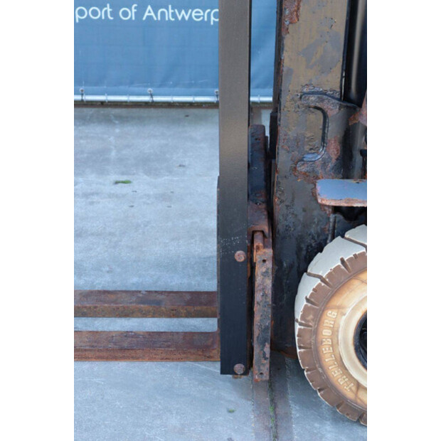 2019 Toyota 02-8FGF18-46722085