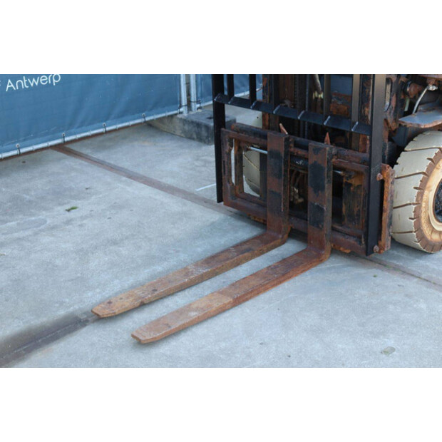 2019 Toyota 02-8FGF18-46722086