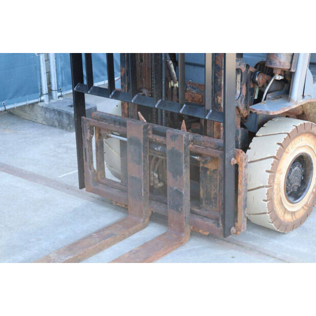 2019 Toyota 02-8FGF18-46722087