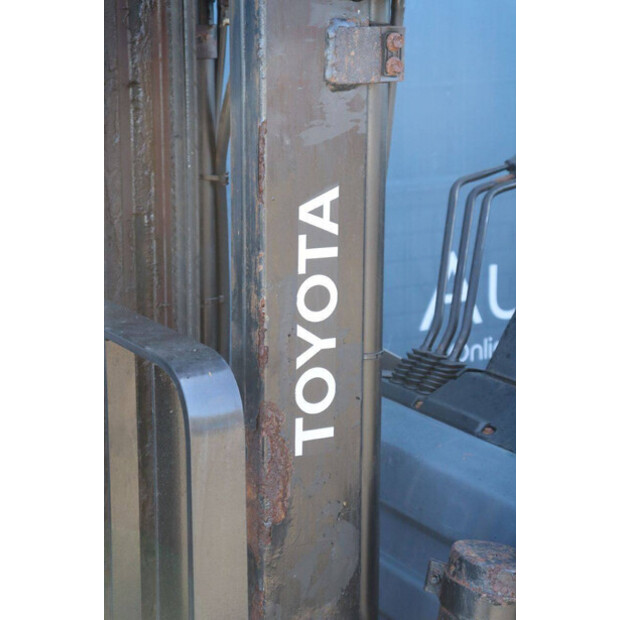 2019 Toyota 02-8FGF18-46722088