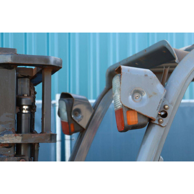 2019 Toyota 02-8FGF18-46722089