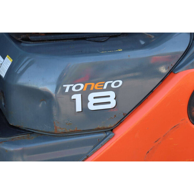 2019 Toyota 02-8FGF18-46722091