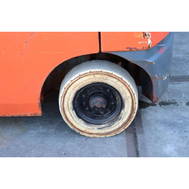 2019 Toyota 02-8FGF18-46722092