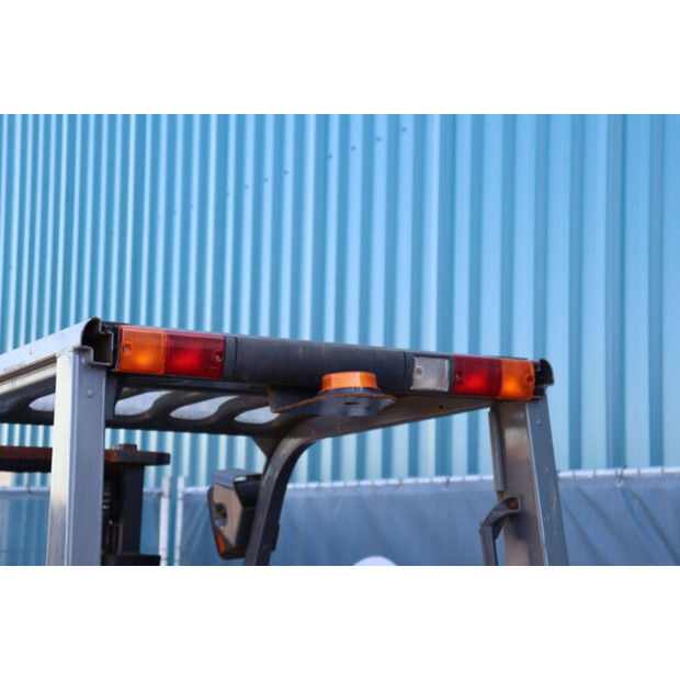 2019 Toyota 02-8FGF18-46722094