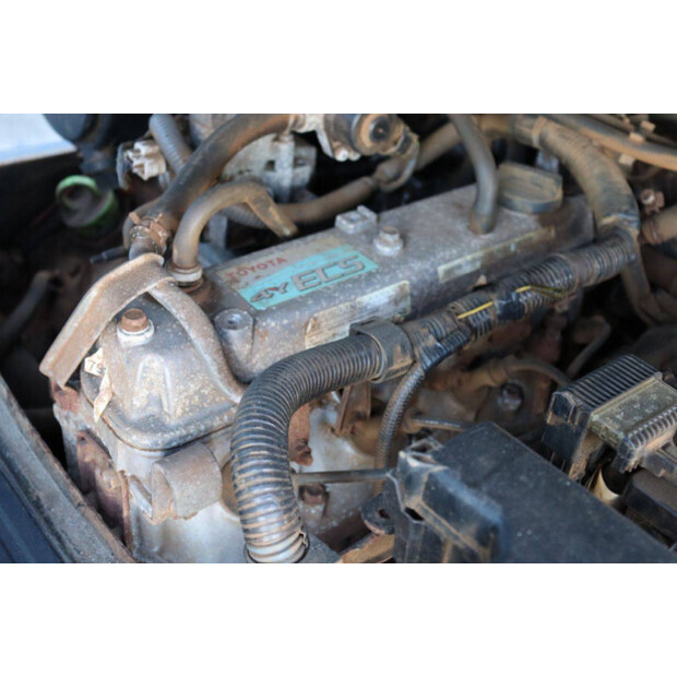 2019 Toyota 02-8FGF18-46722098