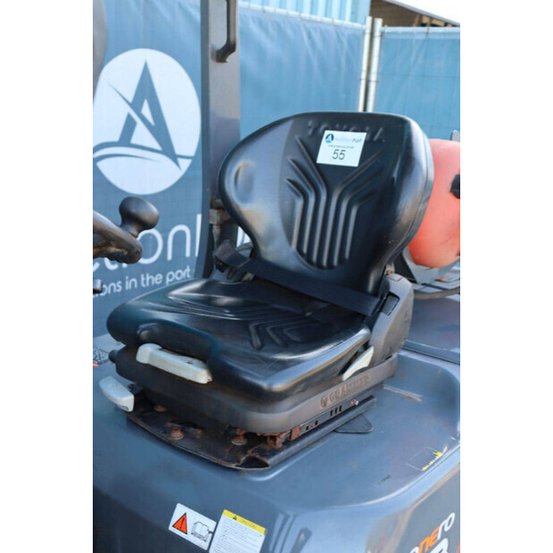 2019 Toyota 02-8FGF18-46722101