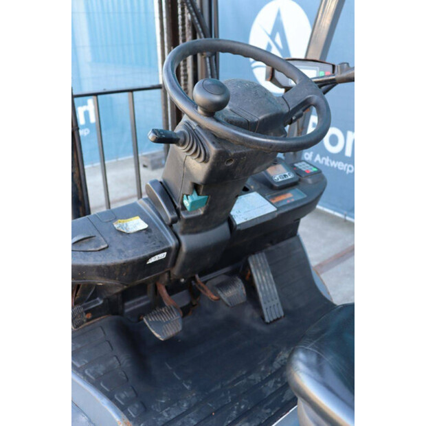 2019 Toyota 02-8FGF18-46722102