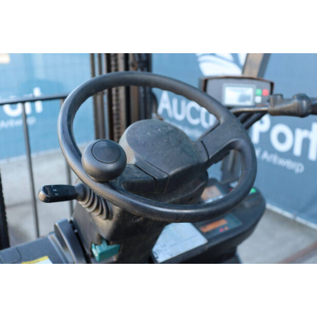 2019 Toyota 02-8FGF18-46722103