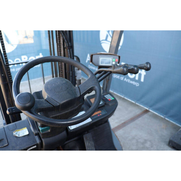 2019 Toyota 02-8FGF18-46722105