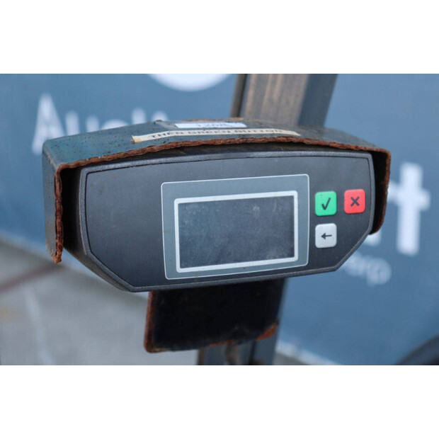 2019 Toyota 02-8FGF18-46722107