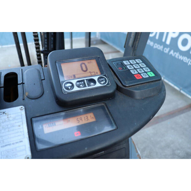 2019 Toyota 02-8FGF18-46722108