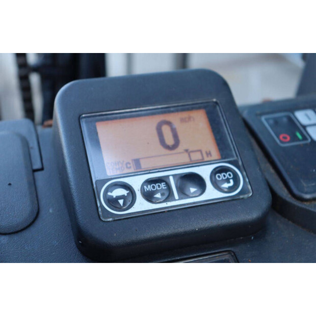 2019 Toyota 02-8FGF18-46722109