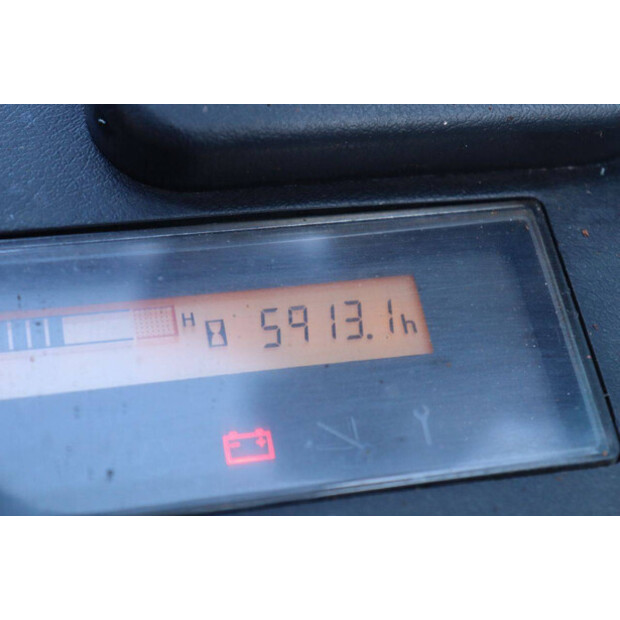 2019 Toyota 02-8FGF18-46722111