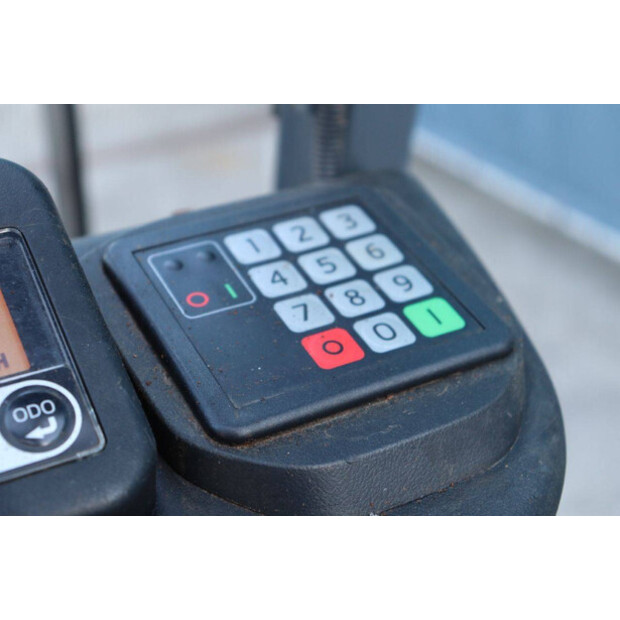 2019 Toyota 02-8FGF18-46722112