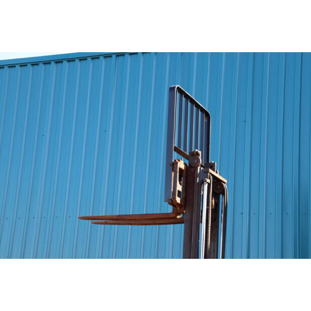 2019 Toyota 02-8FGF18-46722117