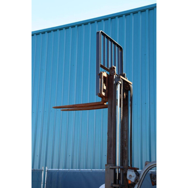 2019 Toyota 02-8FGF18-46722118