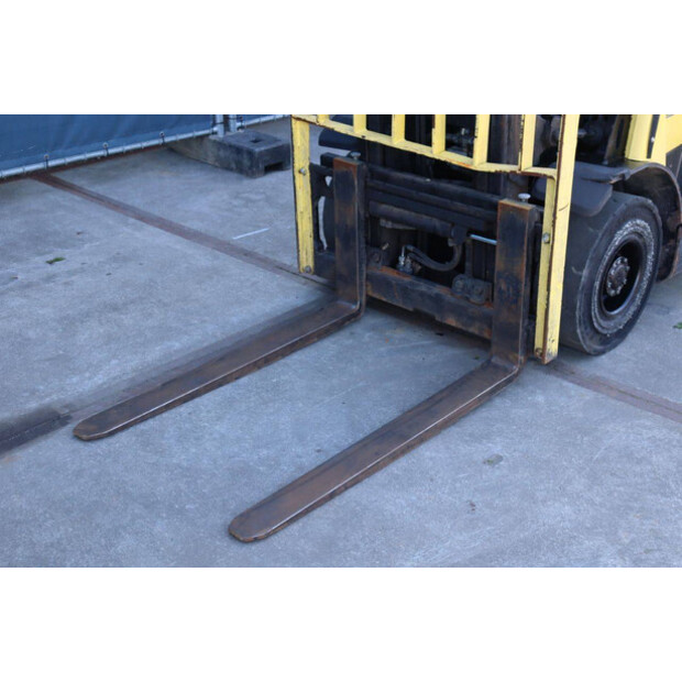 2009 Hyster H1.6FT-46722129