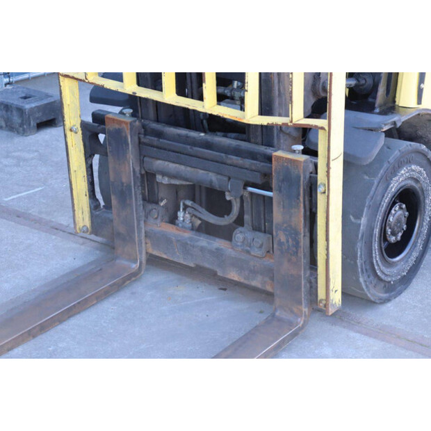 2009 Hyster H1.6FT-46722130