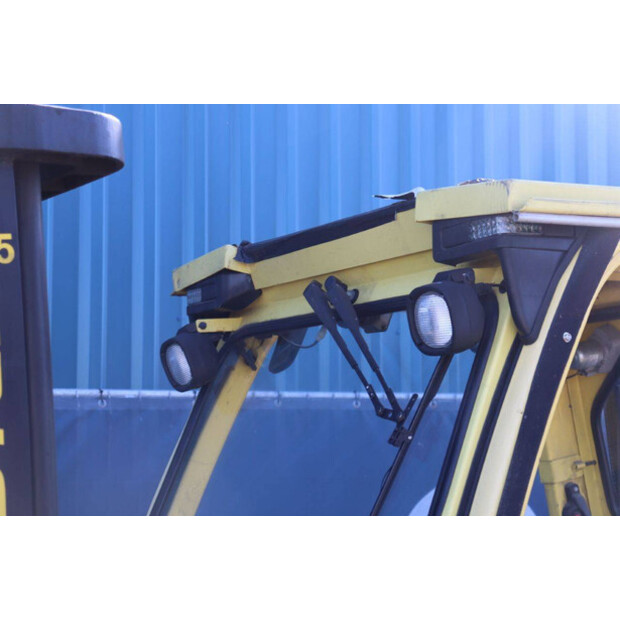 2009 Hyster H1.6FT-46722131