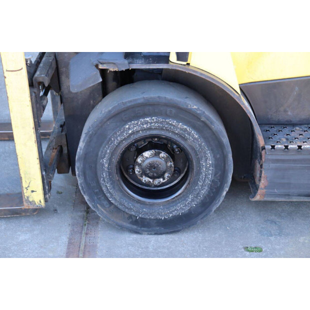 2009 Hyster H1.6FT-46722133