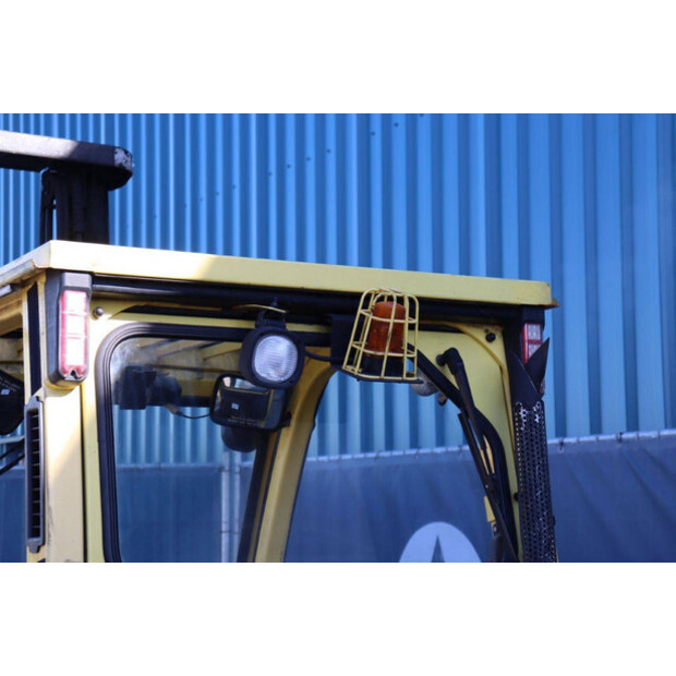 2009 Hyster H1.6FT-46722137