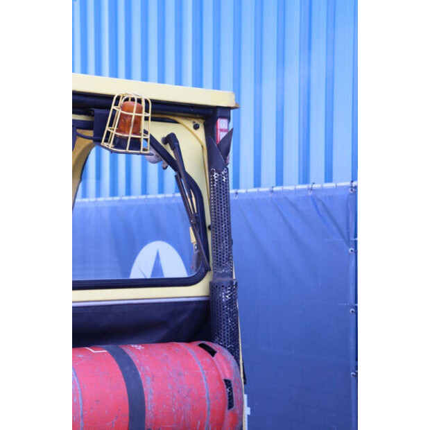 2009 Hyster H1.6FT-46722138