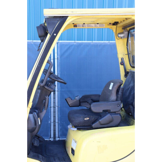 2009 Hyster H1.6FT-46722143