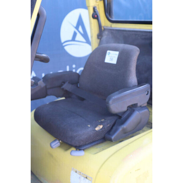 2009 Hyster H1.6FT-46722144