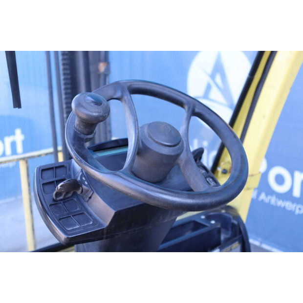 2009 Hyster H1.6FT-46722146