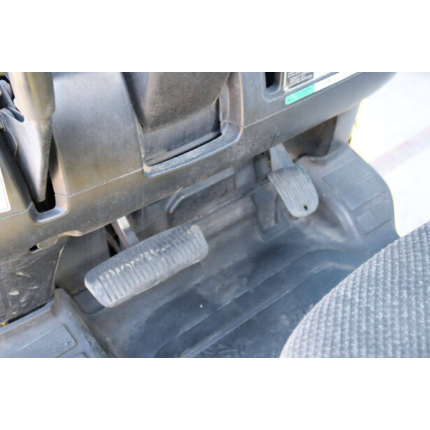 2009 Hyster H1.6FT-46722147