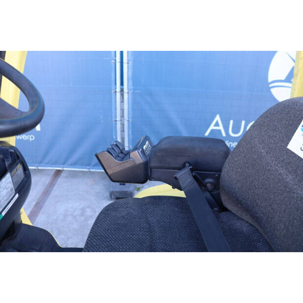 2009 Hyster H1.6FT-46722148