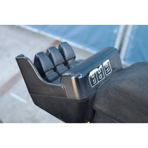 2009 Hyster H1.6FT-46722149