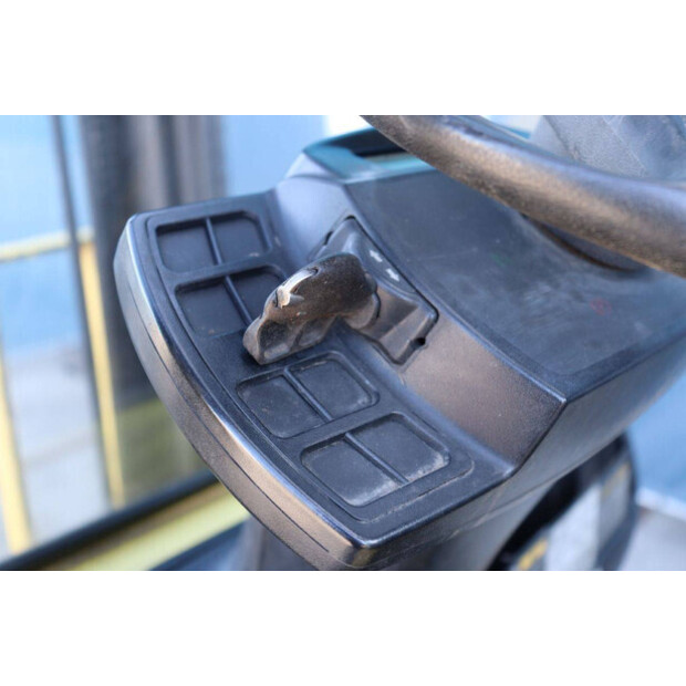 2009 Hyster H1.6FT-46722150