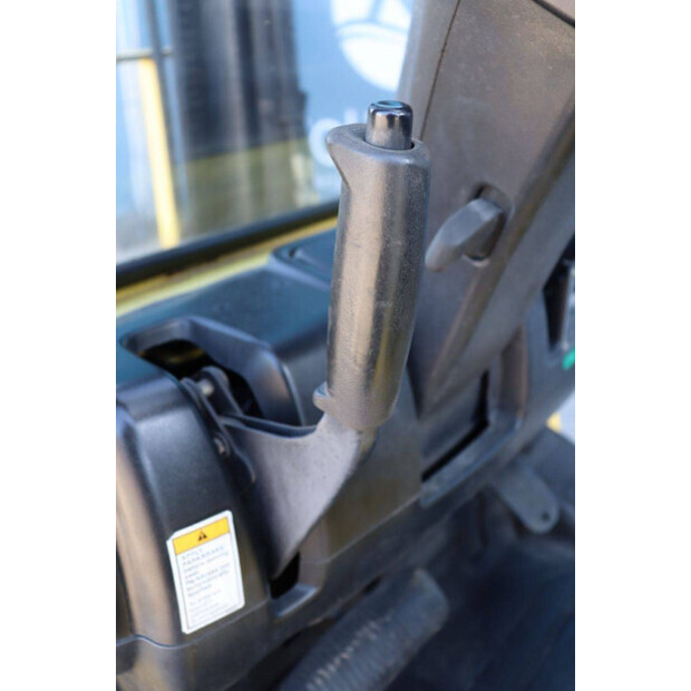 2009 Hyster H1.6FT-46722151