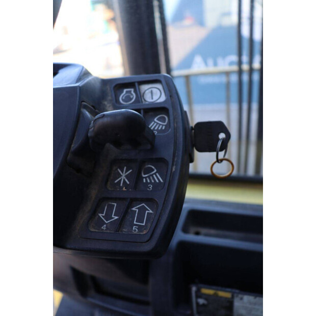 2009 Hyster H1.6FT-46722152