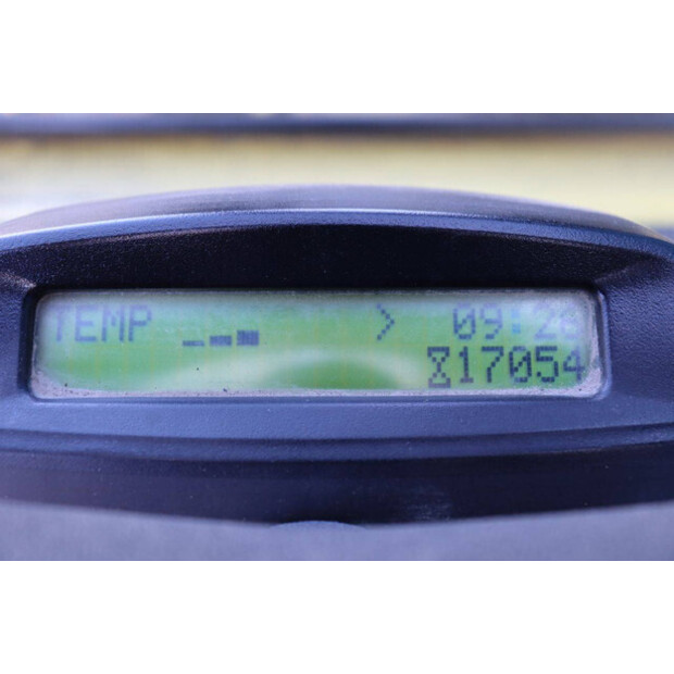 2009 Hyster H1.6FT-46722153