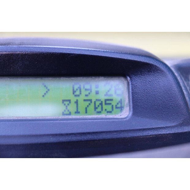 2009 Hyster H1.6FT-46722154